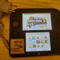 Nintendo 2ds