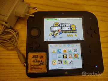 Nintendo 2ds