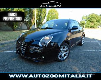 ALFA ROMEO MiTo MiTo 1.3 JTDm 85 CV S&S Distinc...