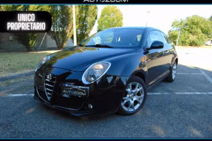 ALFA ROMEO MiTo MiTo 1.3 JTDm 85 CV S&S Distinc...