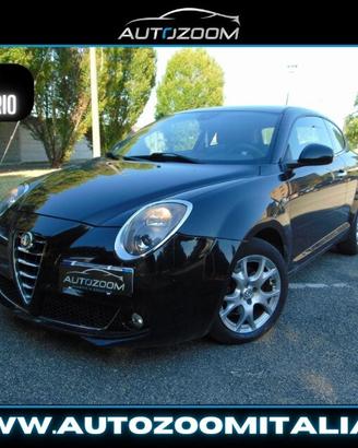 ALFA ROMEO MiTo MiTo 1.3 JTDm 85 CV S&S Distinc...