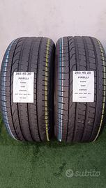 2 GOMME 265 45 20 PIRELLI RIF3250