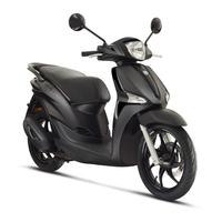 Piaggio Liberty 125