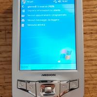 Computer Palmare Vintage