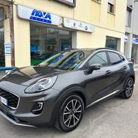 Ford Puma 1.0 EcoBoost 125 CV S&S aut. Titanium OK