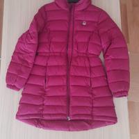 giubbotto Benetton 11-12 anni