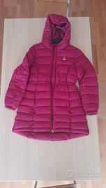 giubbotto Benetton 11-12 anni