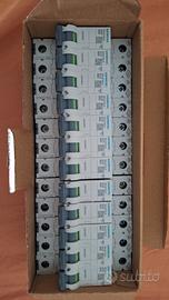 Lotto 12 Magnetotermici Siemens 5SL6132-6 B32