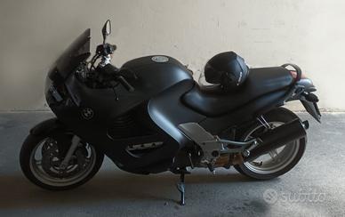 Bmw k 1200 rs - 1998