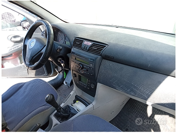 FIAT STILO 1.9 JTD