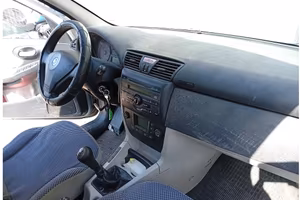 FIAT STILO 1.9 JTD