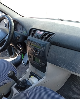 FIAT STILO 1.9 JTD