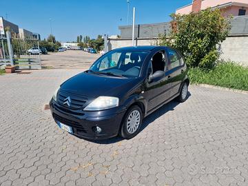 Citroen C3 1.4 GPL anno 2009 neopatentati