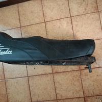 sella yankee 50 special