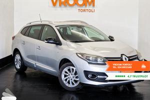 RENAULT M�gane 3� serie M�gane 1.5 dCi 110CV St...