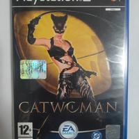 Catwoman per PS2