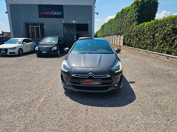 Ds DS5 5 2.0 HDi 160 aut. Sport Chic