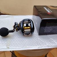 Mulinello PISCIFUN - ALIJOZ 300 da slow pitch