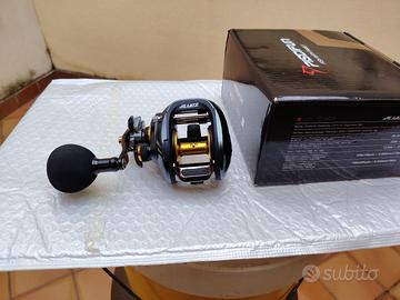 Mulinello PISCIFUN - ALIJOZ 300 da slow pitch