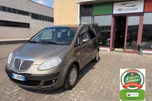 Lancia MUSA 1.3 Multijet 16V Oro, OK NEOPATENTATI