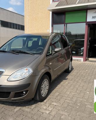 Lancia MUSA 1.3 Multijet 16V Oro, OK NEOPATENTATI