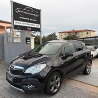 OPEL MOKKA 4X4- PROMO