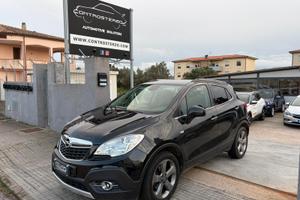 OPEL MOKKA 4X4- PROMO