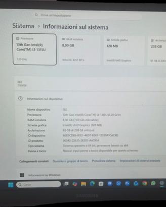 Samsung Galaxy Book4 