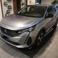 Peugeot 3008 BlueHDi 130 S&S EAT8 Allure