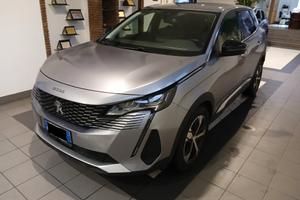 Peugeot 3008 BlueHDi 130 S&S EAT8 Allure