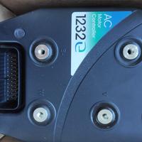 AC Motor Controller 24V 180A CURTIS 1232E-2121