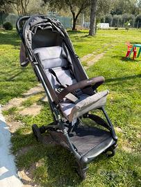 Seggiolino inglesina