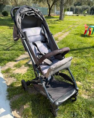 Seggiolino inglesina