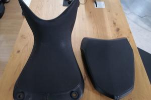 Selle comfort Ducati Multistrada 1200 2010-2012