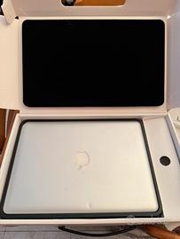 MacBook Pro mid 2012