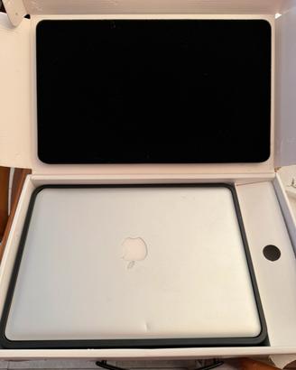MacBook Pro mid 2012