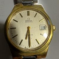 Omega orologio Geneve automatic 166 0173 366 0832