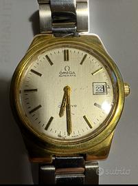 Omega orologio Geneve automatic 166 0173 366 0832