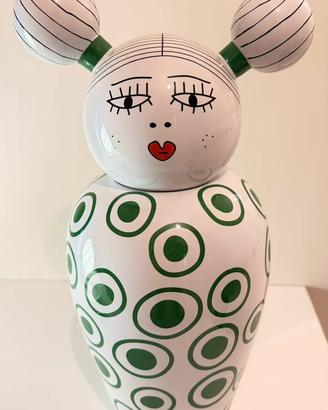 VASO CANOPIE SELLETTI NUOVO
