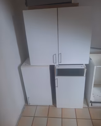 Mobili Angolo cottura Ikea  prezzo realizzo 150 €