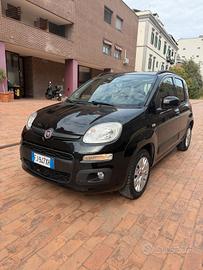 Fiat Panda 0.9 TwinAir GPL!!! Turbo S&S Lounge