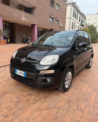 Fiat Panda 0.9 TwinAir GPL!!! Turbo S&S Lounge