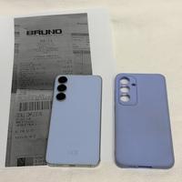 Samsung S25 FE 256 Gb Ram 8 Gb con scontrino