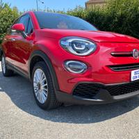 Fiat 500X 1.0 T3 120 CV Connect - km 15000