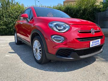 Fiat 500X 1.0 T3 120 CV Connect - km 15000