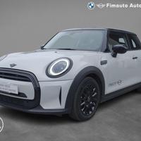 MINI Cooper 1.5 Cooper Classic Aut