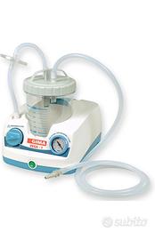 Aspiratore chirurgico Gima Vega Uno - nuovo