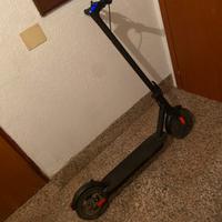 Monopattino elettrico