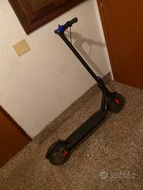 Monopattino elettrico