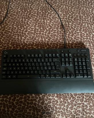 LOGITECH G213  PRODIGY in perfette condizioni